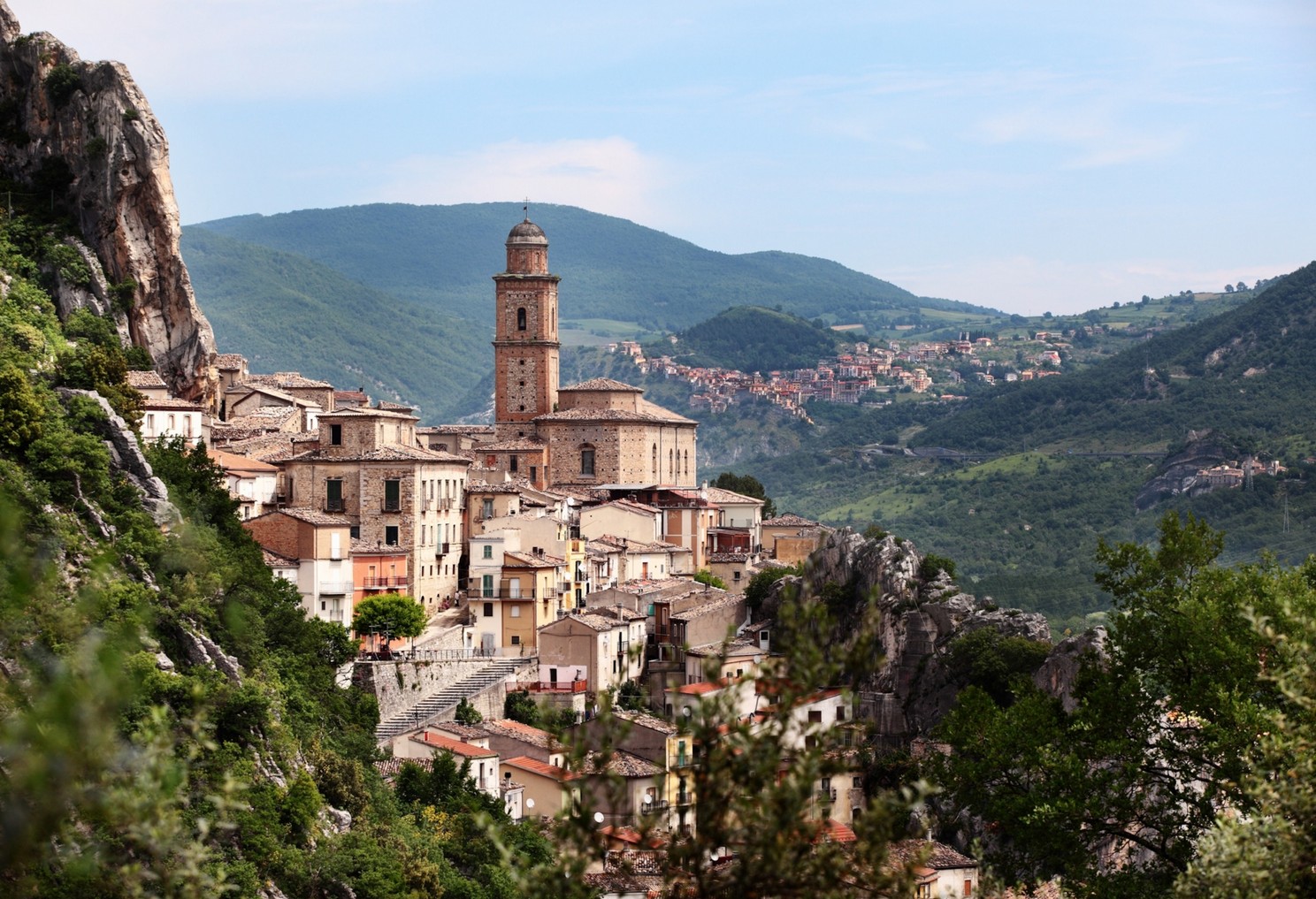 Abruzzo