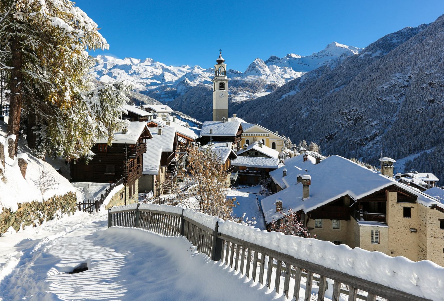 Aosta Valley