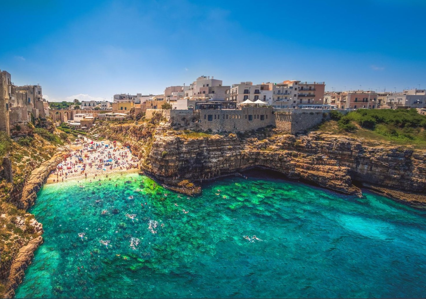 Apulia